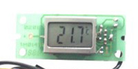 CPU Thermometer CT0145B