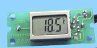 CPU Thermometer CT0145E