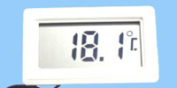 CPU Thermometer CT1220B