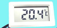 CPU Thermometer CT1220E