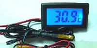 CPU Thermometer CT1220EBL