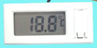 CPU Thermometer CT1240B