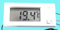 CPU Thermometer CT1240E