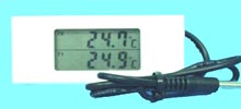 Dual Thermometer CT-0129
