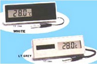 Solar Cell Thermometer ST1000