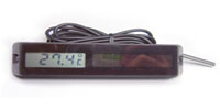 Solar Cell Thermometer ST-104