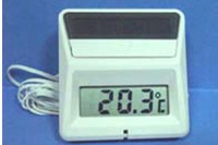 Solar Cell Thermometer ST2