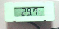 Thermometer BT1050