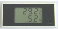 Thermometer TG2001
