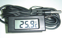 Thermometer TM0137E