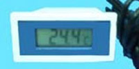 Thermometer TM1050