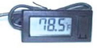 Thermometer TM1240