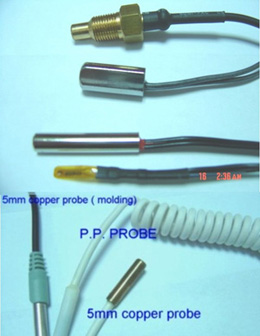 Probe-OEM