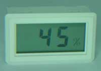 Thermometer TG2001