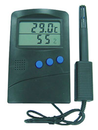 Thermometer TG2001