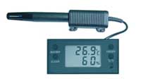 Thermometer TG2001